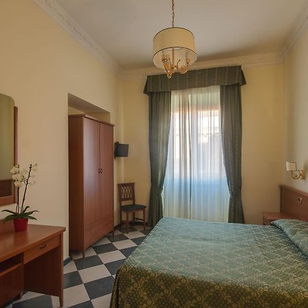 Hotel Giorgina Roma Esterno foto