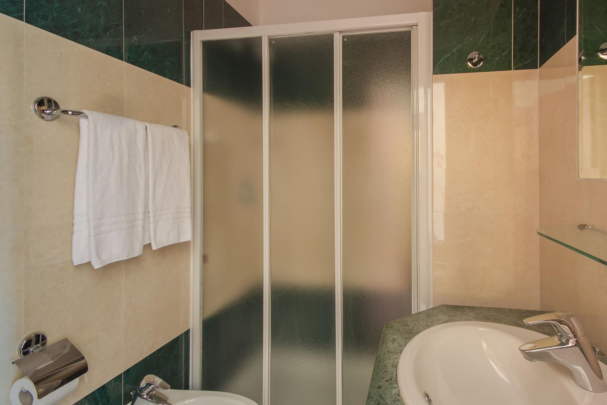Hotel Giorgina Roma Esterno foto