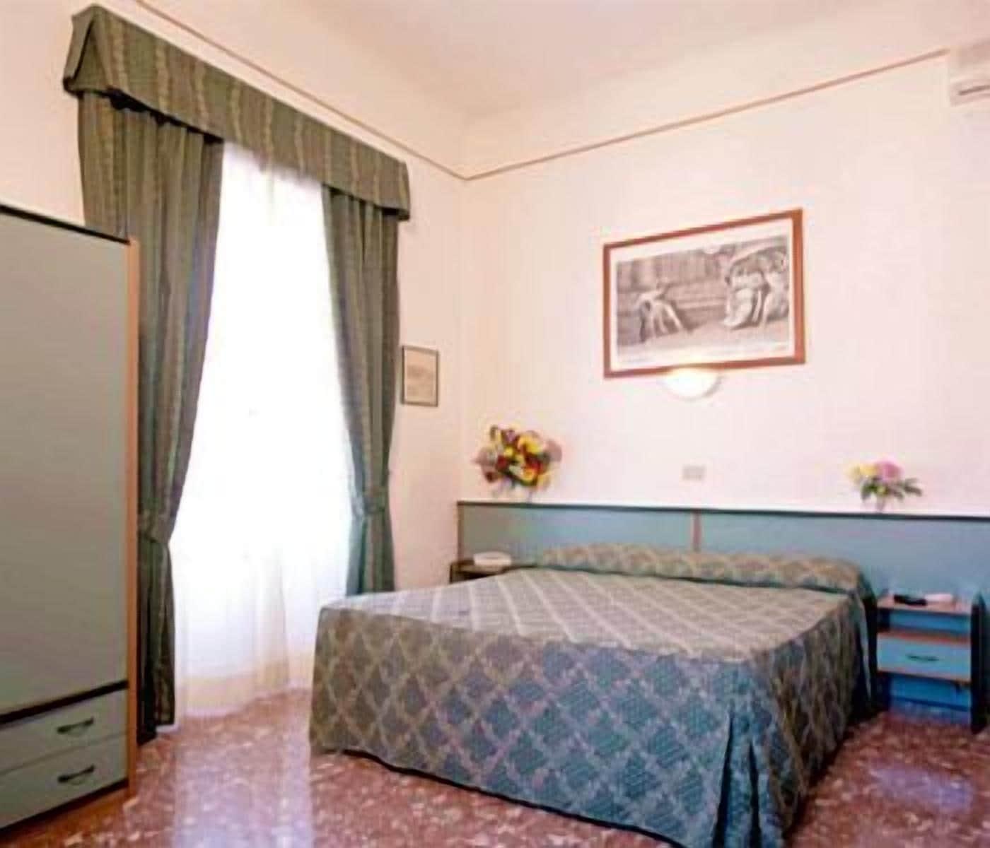 Hotel Giorgina Roma Esterno foto