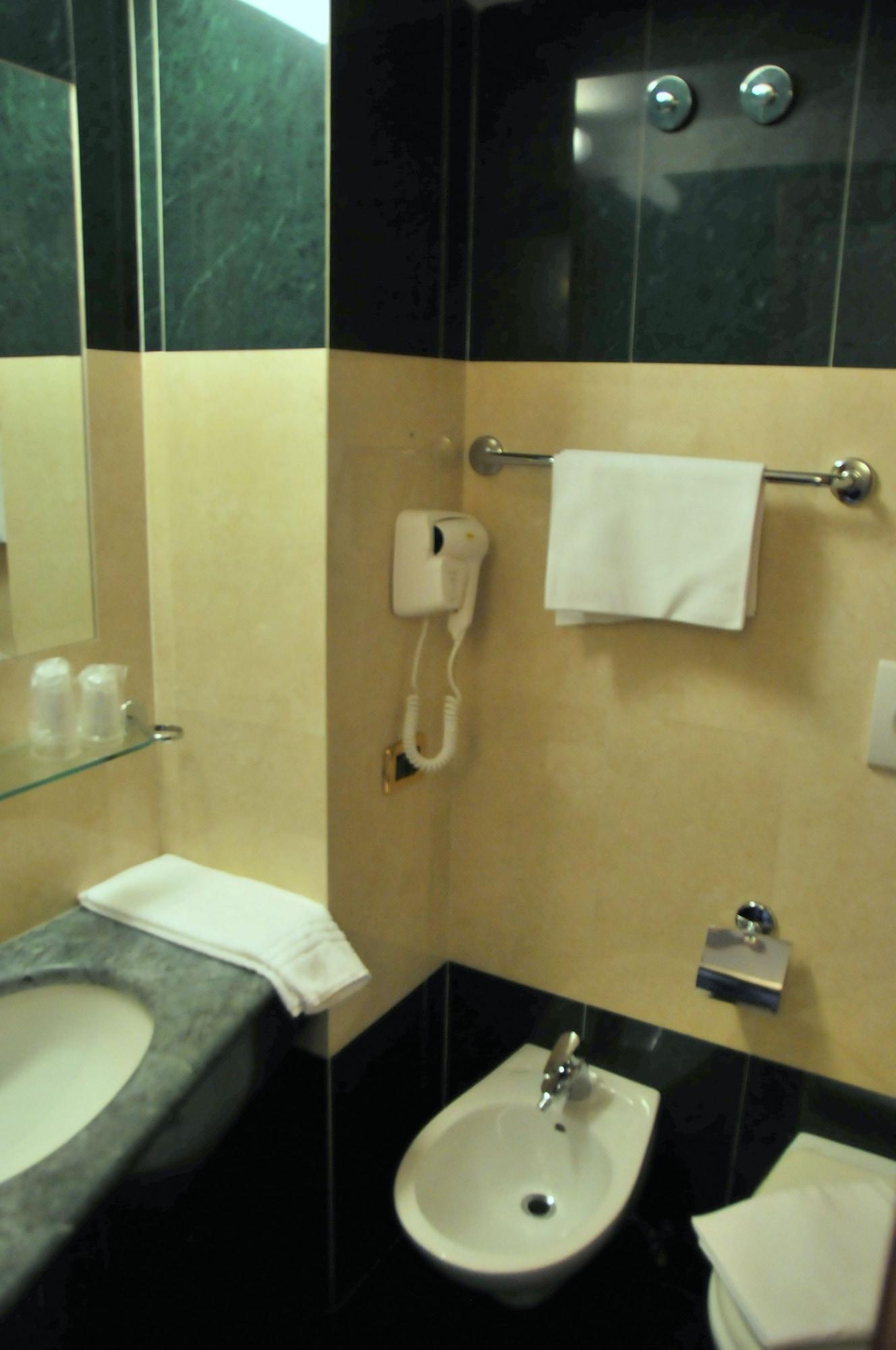 Hotel Giorgina Roma Esterno foto