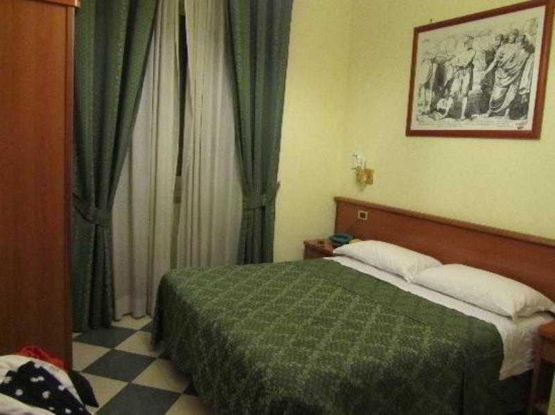 Hotel Giorgina Roma Esterno foto