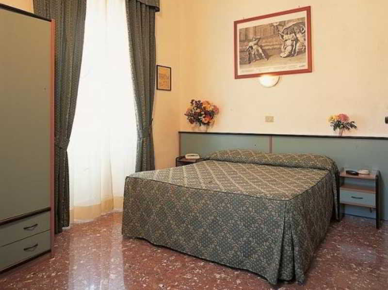 Hotel Giorgina Roma Esterno foto